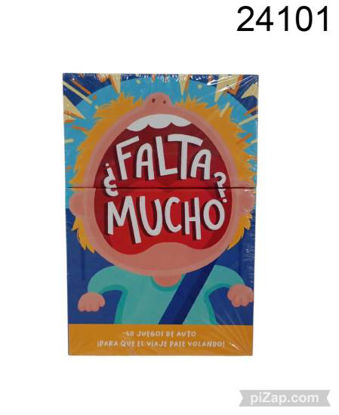 Imagen de ¿FALTA MUCHO? 2.26